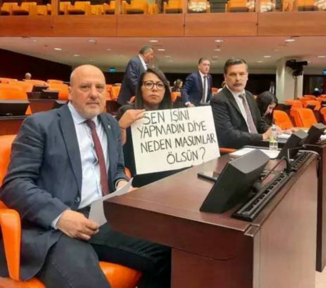 Seçmen en çok bu 20 milletvekiline güveniyor! Araştırmadan çarpıcı sonuçlar 6